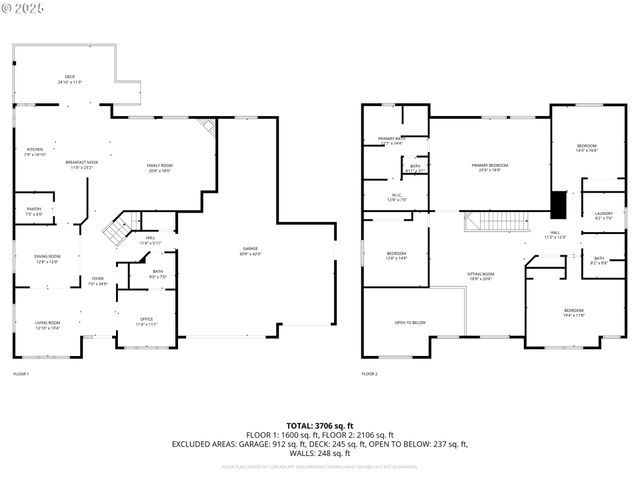 7411 Se COTTRELL Rd, Gresham, OR 97080