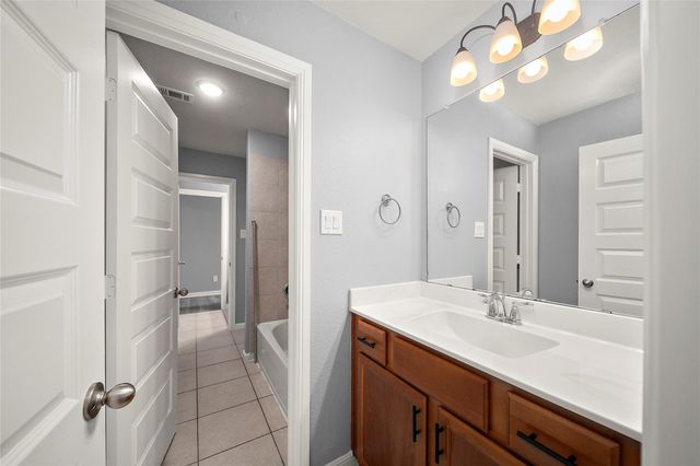 4742 Tintagel Lane, Missouri City, TX 77459