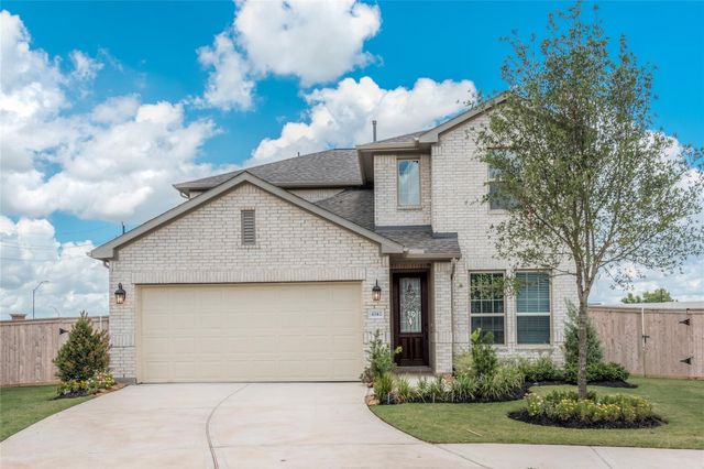 4742 Tintagel Lane, Missouri City, TX 77459