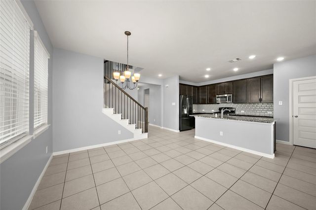 4742 Tintagel Lane, Missouri City, TX 77459