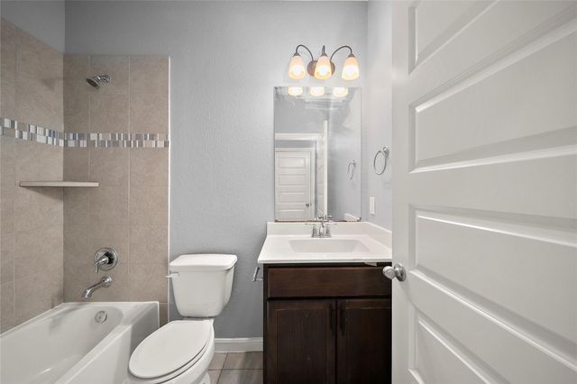 4742 Tintagel Lane, Missouri City, TX 77459