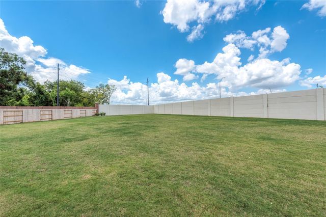 4742 Tintagel Lane, Missouri City, TX 77459
