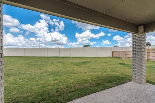 4742 Tintagel Lane, Missouri City, TX 77459