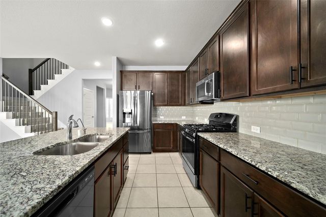 4742 Tintagel Lane, Missouri City, TX 77459