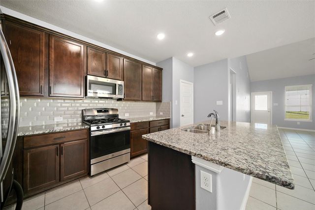 4742 Tintagel Lane, Missouri City, TX 77459