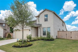 4742 Tintagel Lane, Missouri City, TX 77459
