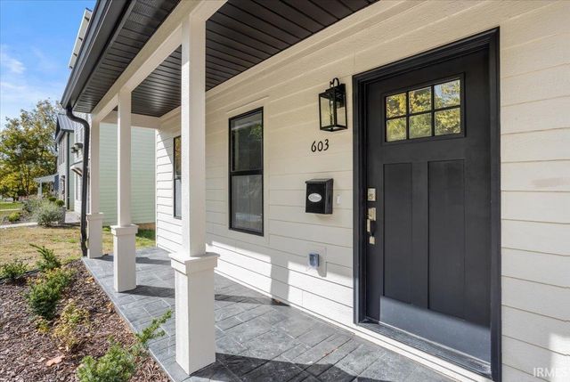 603 S 3rd Street, Lafayette, IN 47905