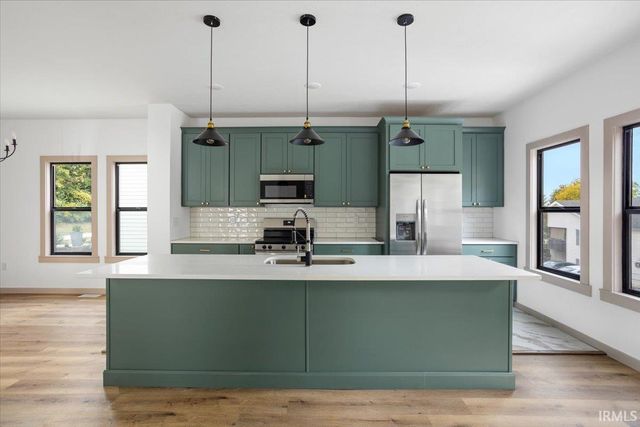 603 S 3rd Street, Lafayette, IN 47905