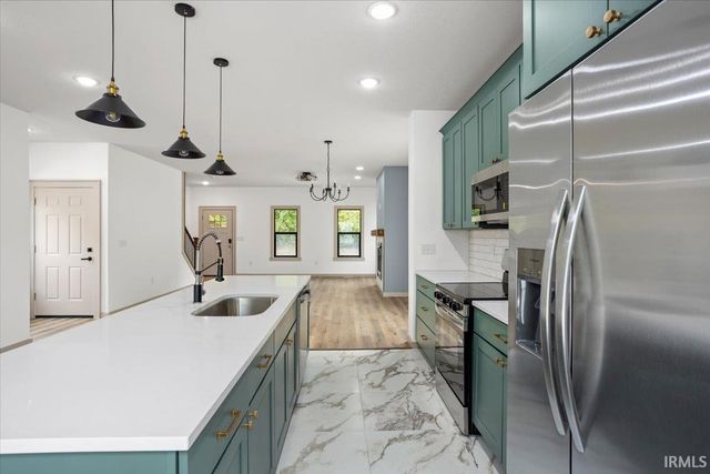 603 S 3rd Street, Lafayette, IN 47905