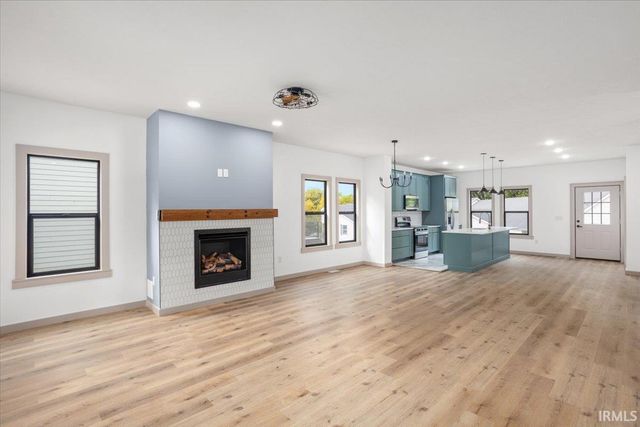 603 S 3rd Street, Lafayette, IN 47905