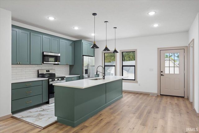 603 S 3rd Street, Lafayette, IN 47905