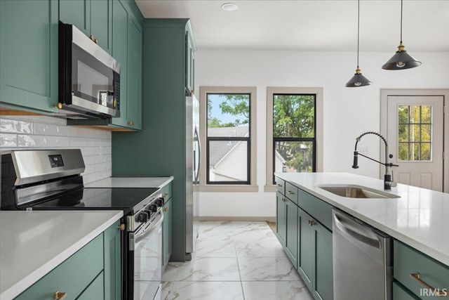 603 S 3rd Street, Lafayette, IN 47905