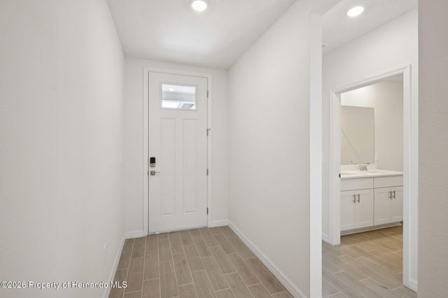 7201 RAY CREEK Drive, Brooksville, FL 34601