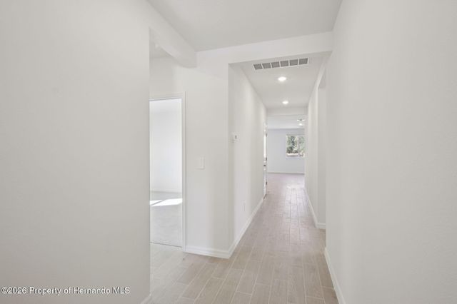 7201 RAY CREEK Drive, Brooksville, FL 34601