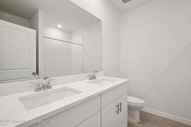 7201 RAY CREEK Drive, Brooksville, FL 34601