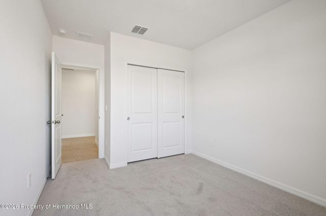 7201 RAY CREEK Drive, Brooksville, FL 34601