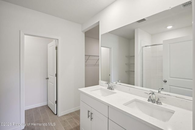 7201 RAY CREEK Drive, Brooksville, FL 34601