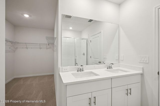 7201 RAY CREEK Drive, Brooksville, FL 34601