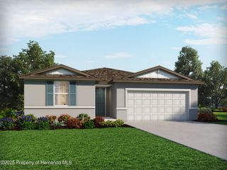 7201 RAY CREEK Drive, Brooksville, FL 34601