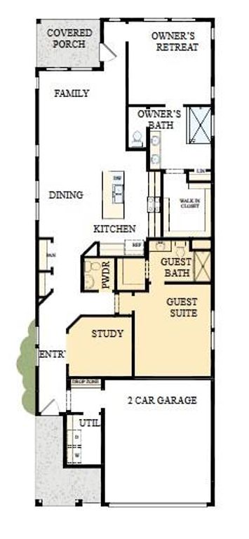 132 Desert Zinnia CV, San Marcos, TX 78666