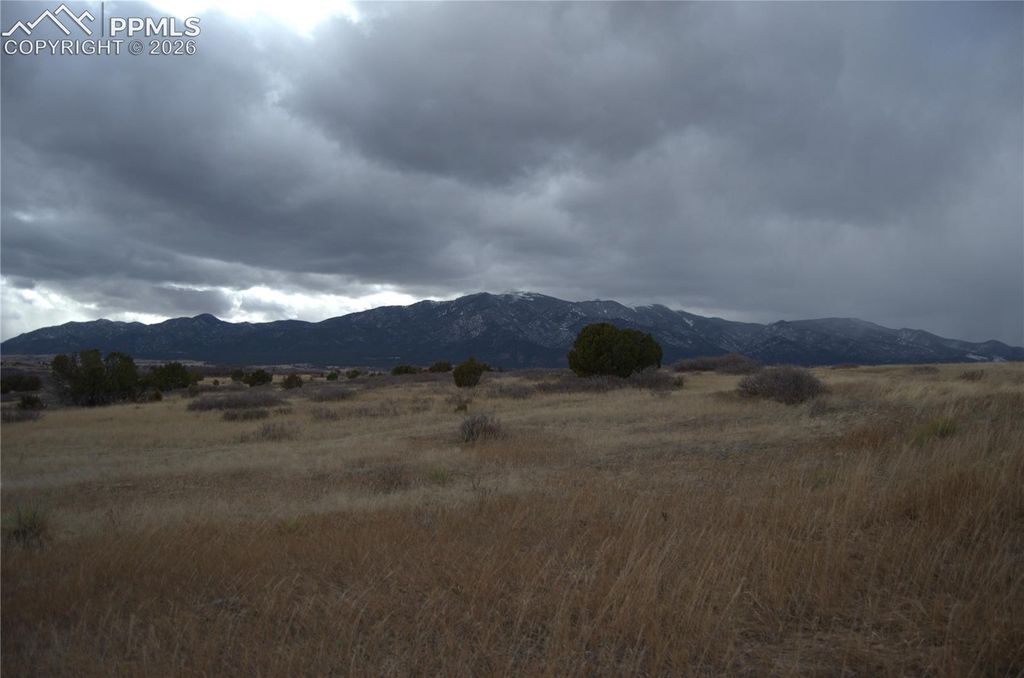 Rosemoore Drive, Colorado City, CO 81069 — exterior
