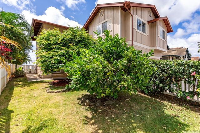 92-1441 Palahia Street, Kapolei, HI 96707