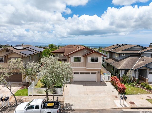 92-1441 Palahia Street, Kapolei, HI 96707