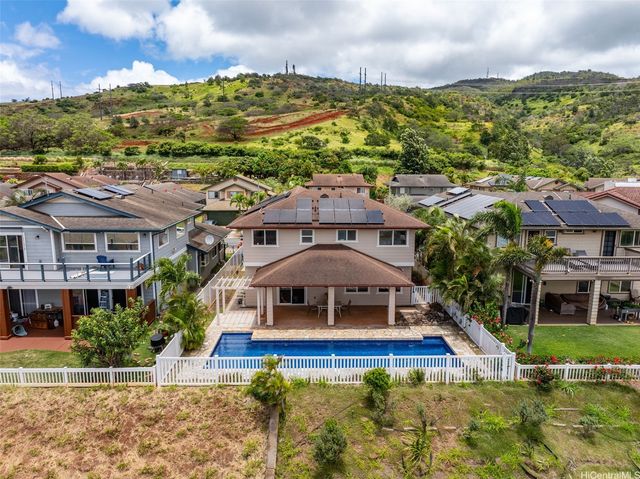 92-1441 Palahia Street, Kapolei, HI 96707