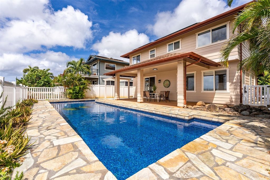 92-1441 Palahia Street, Kapolei, HI 96707