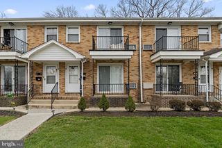 133 DARTMOUTH AVE, Somerdale, NJ 08083