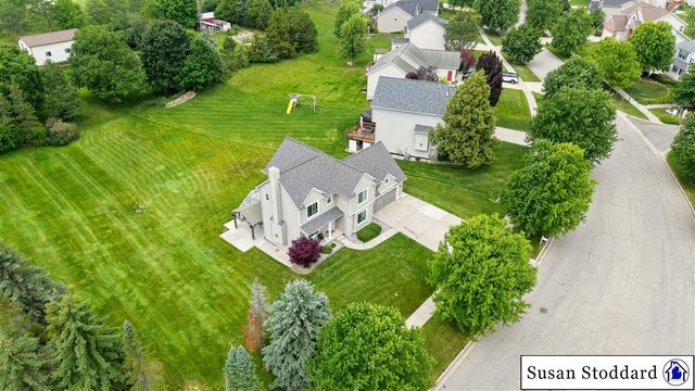 6793 Avalon Drive, Caledonia, MI 49316