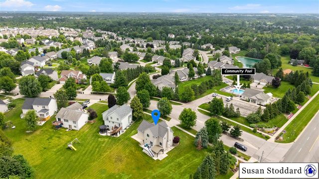 6793 Avalon Drive, Caledonia, MI 49316