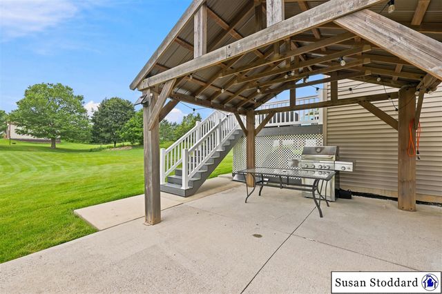 6793 Avalon Drive, Caledonia, MI 49316