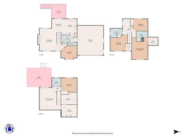 6793 Avalon Drive, Caledonia, MI 49316