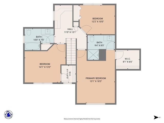 6793 Avalon Drive, Caledonia, MI 49316