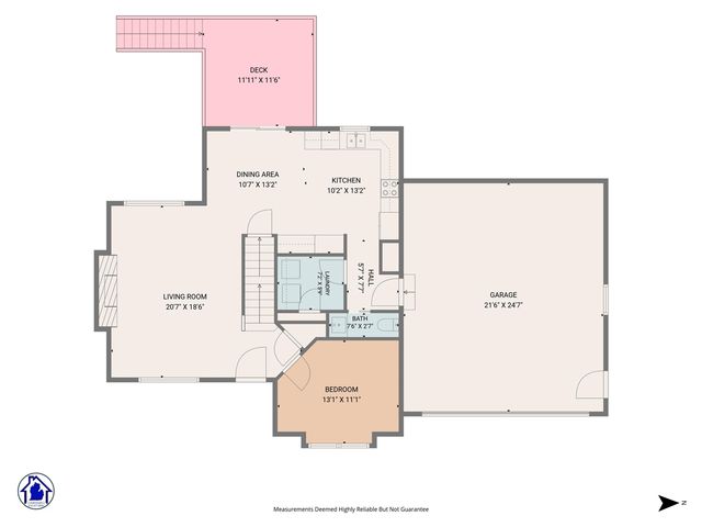 6793 Avalon Drive, Caledonia, MI 49316