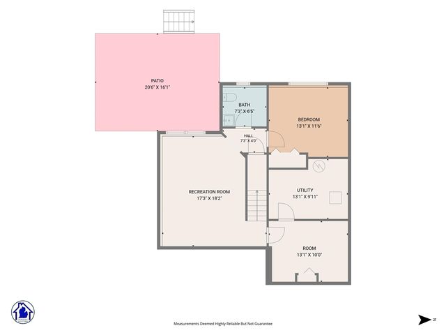 6793 Avalon Drive, Caledonia, MI 49316