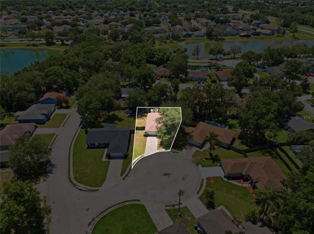 2614 SUNDANCE COURT, Mulberry, FL 33860