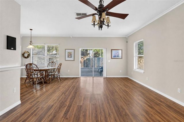 2614 SUNDANCE COURT, Mulberry, FL 33860