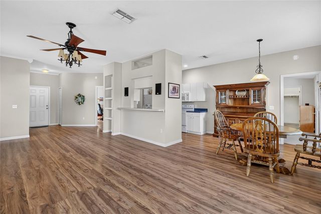 2614 SUNDANCE COURT, Mulberry, FL 33860