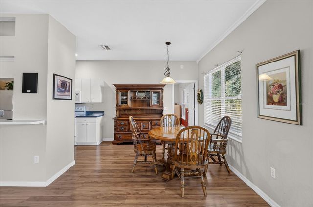 2614 SUNDANCE COURT, Mulberry, FL 33860