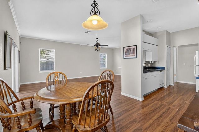 2614 SUNDANCE COURT, Mulberry, FL 33860