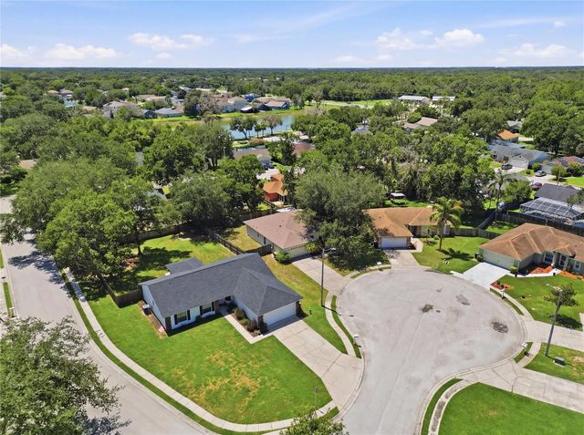 2614 SUNDANCE COURT, Mulberry, FL 33860
