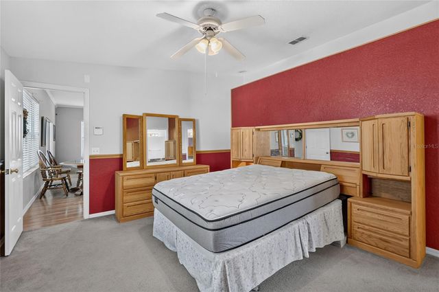 2614 SUNDANCE COURT, Mulberry, FL 33860