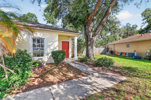 2614 SUNDANCE COURT, Mulberry, FL 33860
