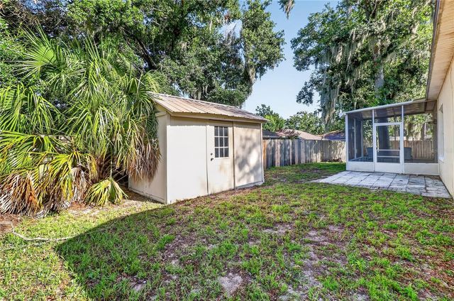 2614 SUNDANCE COURT, Mulberry, FL 33860