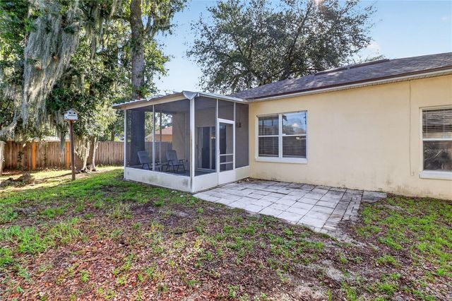 2614 SUNDANCE COURT, Mulberry, FL 33860