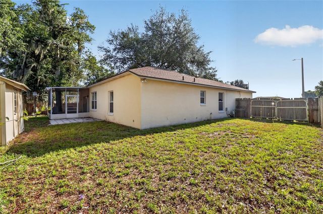2614 SUNDANCE COURT, Mulberry, FL 33860