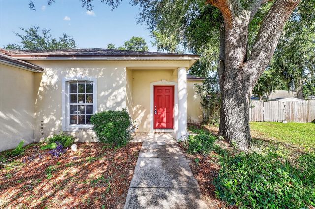 2614 SUNDANCE COURT, Mulberry, FL 33860