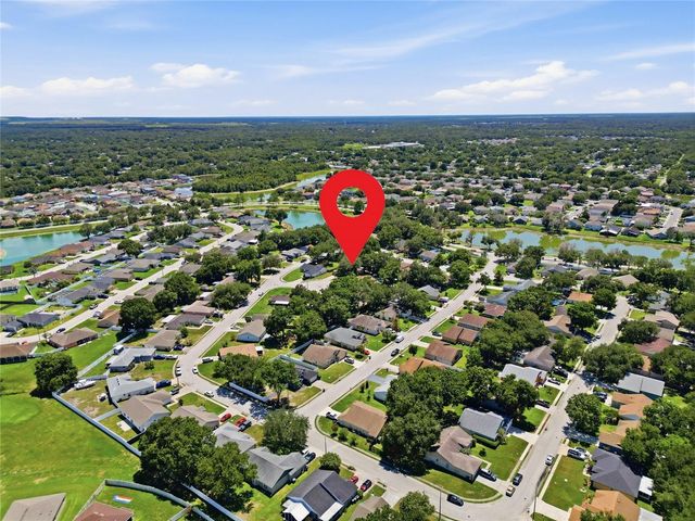 2614 SUNDANCE COURT, Mulberry, FL 33860